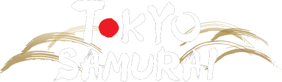 Tokyo Samurai Logo
